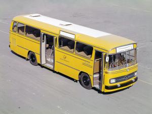 Mercedes-Benz O302